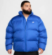 Куртка Nike NSW Club Puffer Jkt (FB7368-480), L