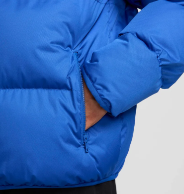Куртка Nike NSW Club Puffer Jkt (FB7368-480), L