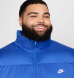 Куртка Nike NSW Club Puffer Jkt (FB7368-480), L