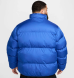 Куртка Nike NSW Club Puffer Jkt (FB7368-480), L