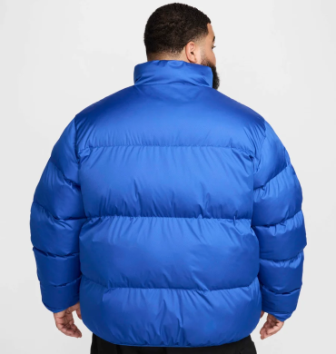 Куртка Nike NSW Club Puffer Jkt (FB7368-480), L