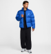 Куртка Nike NSW Club Puffer Jkt (FB7368-480), L