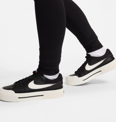 Легінси жіночі Nike Shine High-Rise (FB8766-010)