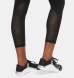 Лосины женские Nike W One Df Mr 7/8 Tgt (DD0249-010), S