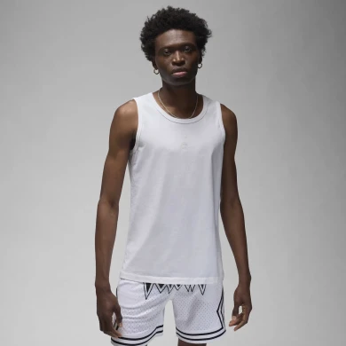Майка Мужская Jordan Flight Essentials (FN5996-100), L
