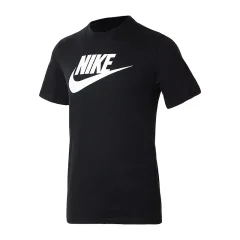 Чоловіча Футболка Nike M Nsw Tee Icon Futura (AR5004-010)