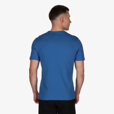 Чоловіча футболка Nike M Nsw Tee Just Do It Swoosh (AR5006-407), L