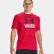Мужская футболка Under Armour Gl Foundation SS (1326849-602)