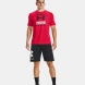 Мужская футболка Under Armour Gl Foundation SS (1326849-602)