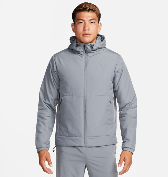 Куртка Чоловіча Nike Unlimited Therma-Fit (FB7544-084)