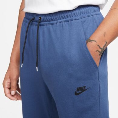 Чоловічі штани Nike M Nsw Knit Ltwt Oh Pant (DM6591-410), M