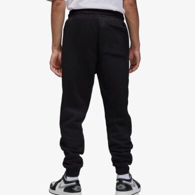 Чоловічі штани Nike M J Ess Flc Pant (DQ7340-010), L