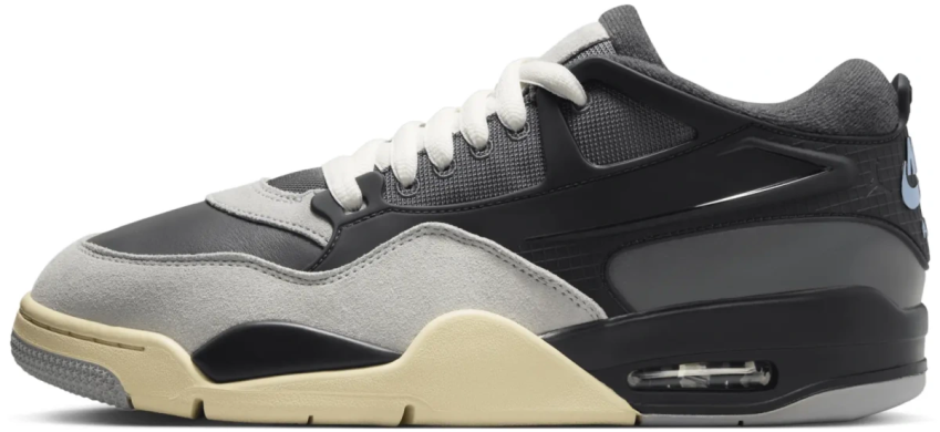 Чоловічі Кросівки Air Jordan 4 Remastered (FQ7939-002), EUR 44