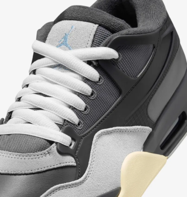 Чоловічі Кросівки Air Jordan 4 Remastered (FQ7939-002), EUR 44