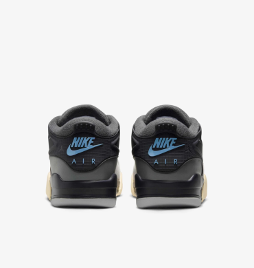 Чоловічі Кросівки Air Jordan 4 Remastered (FQ7939-002), EUR 44