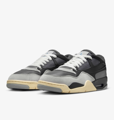 Чоловічі Кросівки Air Jordan 4 Remastered (FQ7939-002), EUR 44