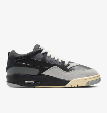 Чоловічі Кросівки Air Jordan 4 Remastered (FQ7939-002), EUR 44