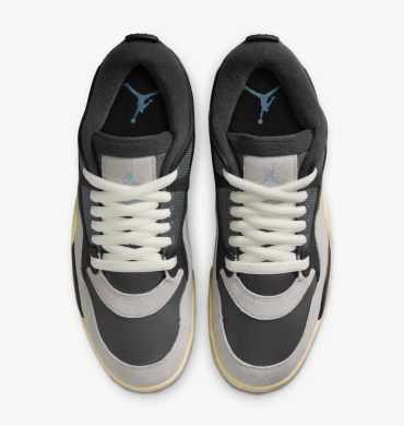 Чоловічі Кросівки Air Jordan 4 Remastered (FQ7939-002), EUR 44
