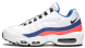Мужские кроссовки Nike Air Max 95 "Essential White/Blue", EUR 42