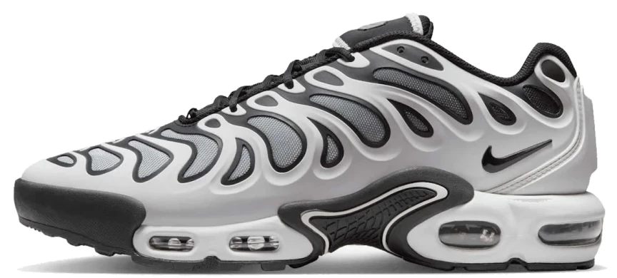 Мужские кроссовки Nike Air Max Plus Drift (FD4290-101), EUR 41