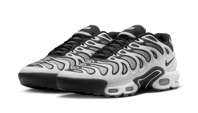 Мужские кроссовки Nike Air Max Plus Drift (FD4290-101), EUR 41