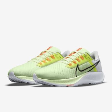 Мужские кроссовки Nike Air Zoom Pegasus 38 (CW7356-700)