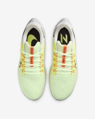 Мужские кроссовки Nike Air Zoom Pegasus 38 (CW7356-700)