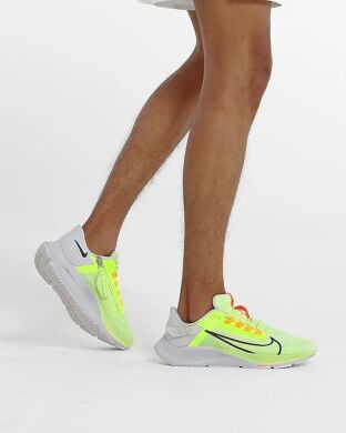 Мужские кроссовки Nike Air Zoom Pegasus 38 (CW7356-700)