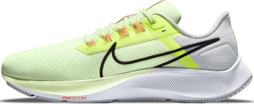 Мужские кроссовки Nike Air Zoom Pegasus 38 (CW7356-700)