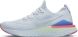 Чоловічі кросівки Nike Epic React Flyknit 2 'Grey/Multicolor', EUR 44