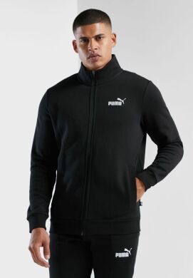 Мужской костюм Puma Clean Sweat Suit (58584101), S