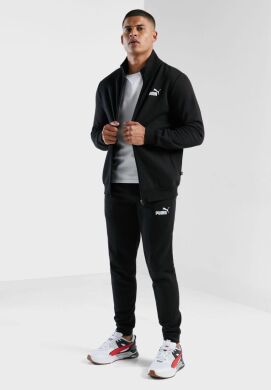 Мужской костюм Puma Clean Sweat Suit (58584101)