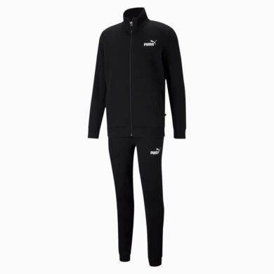 Чоловічий костюм Puma Clean Sweat Suit (58584101), M