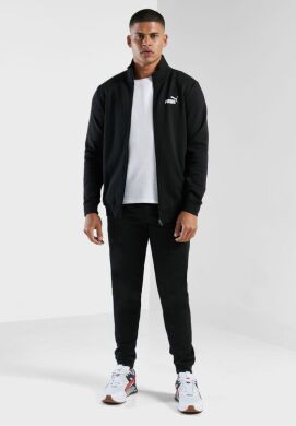 Чоловічий костюм Puma Clean Sweat Suit (58584101)