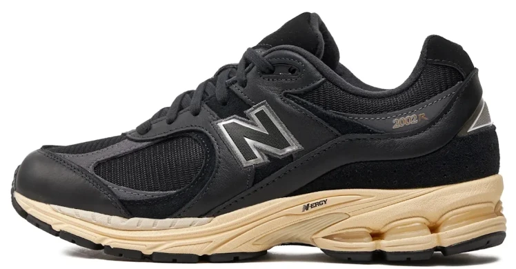 Чоловічі кросівки New Balance 2002R (M2002RIB), EUR 39,5