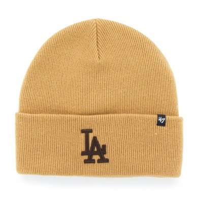 Шапка Оригинал 47 Brand Los Angeles Dodgers (B-HYMKR12ACE-WEA), One Size