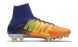 Оригинальные футбольные бутсы Nike Mercurial Superfly V FG (831940-408), EUR 39
