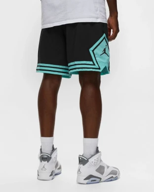 Шорты Jordan M J Df Sprt Wvn Dmnd Short (FB7580-010), M