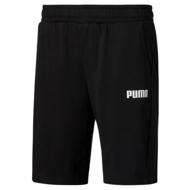 Шорти Чоловічі Puma Ess Jersey Shorts (84724301), L