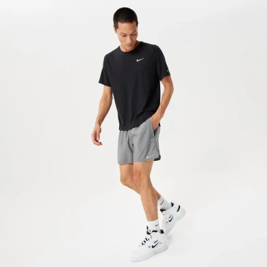 Шорты Nike Mens Dri-Fit Challenger 5 (CZ9062-084), M