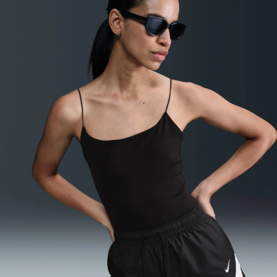Шорты женские Nike Classic (HM8979-010)