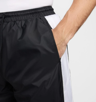 Штаны мужские Nike Club Woven (HJ2244-010), XL