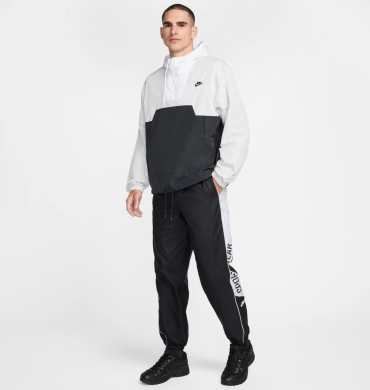 Штаны мужские Nike Club Woven (HJ2244-010), XL