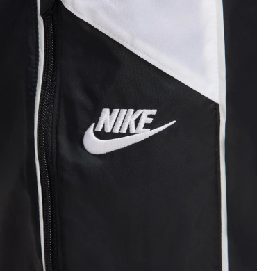 Штаны мужские Nike Club Woven (HJ2244-010), XL