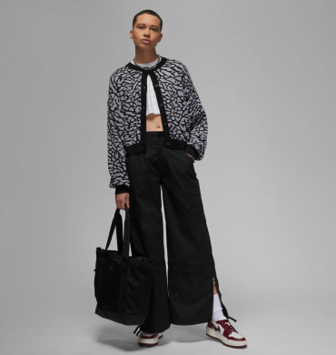 Штаны женские Air Jordan Chicago (DZ3349-010), S