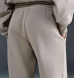 Штаны женские Nike Nsw Phoenix Fleece (FZ5996-009), L