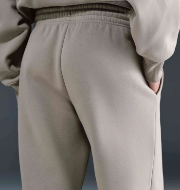 Штаны женские Nike Nsw Phoenix Fleece (FZ5996-009), L