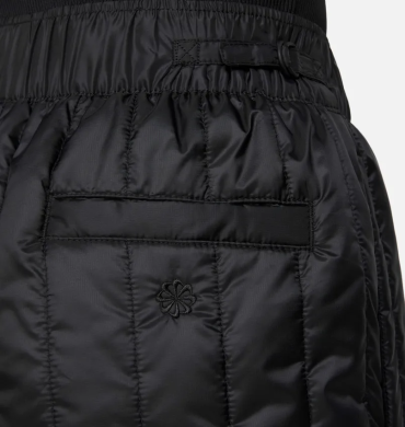 Штаны женские Nike NSW Therma-FIT Tech Pack (DQ6961-010)