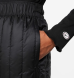 Штаны женские Nike NSW Therma-FIT Tech Pack (DQ6961-010)