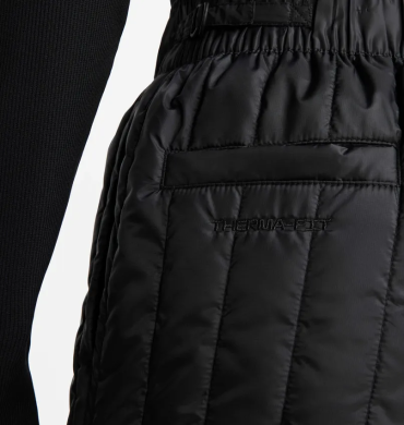 Штаны женские Nike NSW Therma-FIT Tech Pack (DQ6961-010)